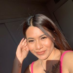 Meet your Posher, Jazmin